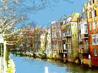 Dutch Venice 2